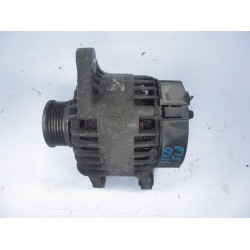 ALTERNATOR Fiat Stilo 2003 MW 1.9 JTD 