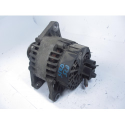 ALTERNATOR Fiat Stilo 2003 MW 1.9 JTD 