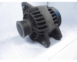 ALTERNATORE Ford Focus 2001 1.8 TDCI 63321746