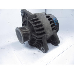 ALTERNATOR Ford Focus 2001 1.8 TDCI 63321746