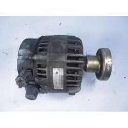 ALTERNATORE Ford Focus 2001 1.8 TDCI 63321746