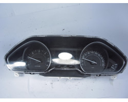 DASHBOARD Peugeot 2008 2016 1.6 HDI 981384898000