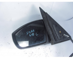 MIRROR LEFT Ford S-Max/Galaxy 2011 2.0 TDCI 103 DPF M6 