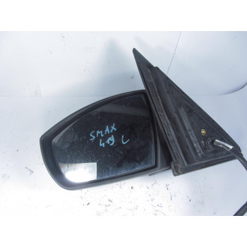 MIRROR LEFT Ford S-Max/Galaxy 2011 2.0 TDCI 103 DPF M6 