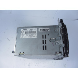 AUTORADIO Ford S-Max/Galaxy 2011 2.0 TDCI 103 DPF M6 cd345mca