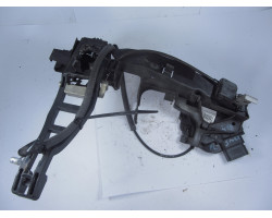 CHIUSURA SERRATURA PORTA ANTERIORE SINISTRA Ford S-Max/Galaxy 2011 2.0 TDCI 103 DPF M6 