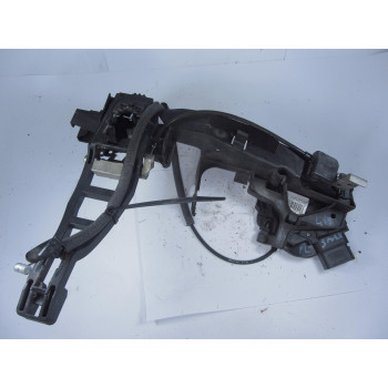 CHIUSURA SERRATURA PORTA ANTERIORE SINISTRA Ford S-Max/Galaxy 2011 2.0 TDCI 103 DPF M6 