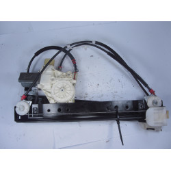 WINDOW MECHANISM REAR RIGHT Ford S-Max/Galaxy 2011 2.0 TDCI 103 DPF M6 