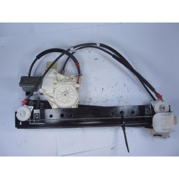 WINDOW MECHANISM REAR RIGHT Ford S-Max/Galaxy 2011 2.0 TDCI 103 DPF M6 