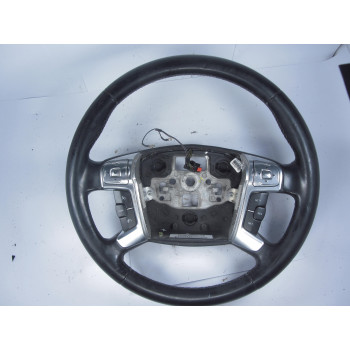 STEERING WHEEL Ford S-Max/Galaxy 2011 2.0 TDCI 103 DPF M6 am2t14k147cb