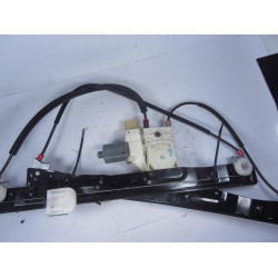 WINDOW MECHANISM FRONT RIGHT Ford S-Max/Galaxy 2011 2.0 TDCI 103 DPF M6 