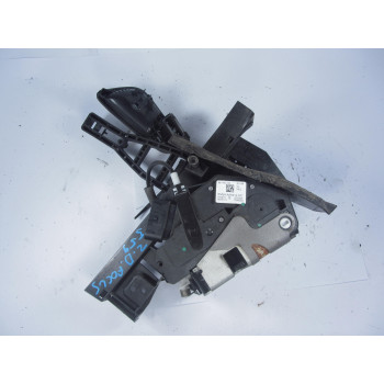 DOOR LOCK REAR RIGHT Fiat Punto 2002 1.2 