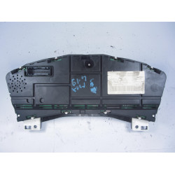 QUADRO STRUMENTI CONTACHILOMETRI Ford S-Max/Galaxy 2011 2.0 TDCI 103 DPF M6 bd7t10849vg