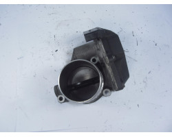 HIGH FLOW THROTTLE Ford S-Max/Galaxy 2011 2.0 TDCI 103 DPF M6 9m5q9e926aa