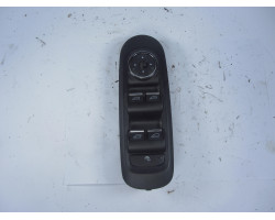 GRUPPO COMANDI ALZACRISTALLI ELETTRICI Ford S-Max/Galaxy 2011 2.0 TDCI 103 DPF M6 