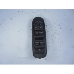 WINDOW SWITCH Ford S-Max/Galaxy 2011 2.0 TDCI 103 DPF M6 