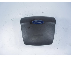 STEERING WHEEL AIRBAG Ford S-Max/Galaxy 2011 2.0 TDCI 103 DPF M6 687c10215567