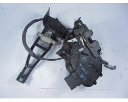 DOOR LOCK REAR RIGHT Ford S-Max/Galaxy 2011 2.0 TDCI 103 DPF M6 