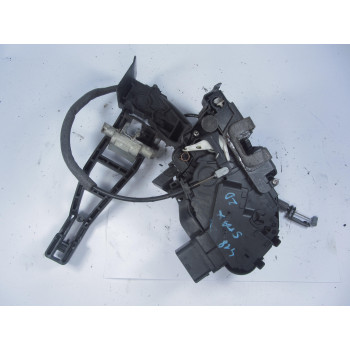 DOOR LOCK REAR RIGHT Ford S-Max/Galaxy 2011 2.0 TDCI 103 DPF M6 