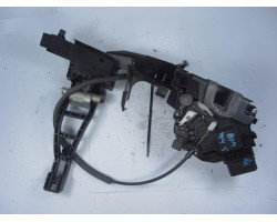 DOOR LOCK FRONT RIGHT Ford S-Max/Galaxy 2011 2.0 TDCI 103 DPF M6 