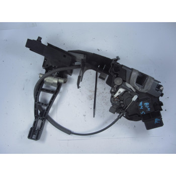 CHIUSURA SERRATURA PORTA ANTERIORE DESTRA Ford S-Max/Galaxy 2011 2.0 TDCI 103 DPF M6 