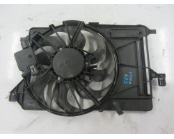 VENTILATOR HLADNJAKA Ford Focus 2011 1.6 TDCi 