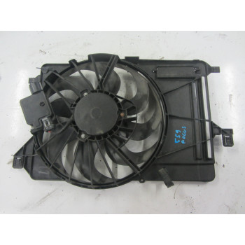 VENTILATOR HLADNJAKA Ford Focus 2011 1.6 TDCi 