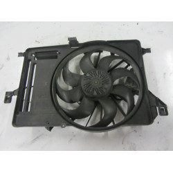 VENTILATOR HLADNJAKA Ford Focus 2011 1.6 TDCi 