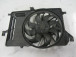 RADIATOR FAN Ford Focus 2011 1.6 TDCi 