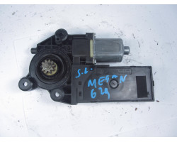 WINDOW MECHANISM FRONT LEFT Renault MEGANE 2014 III. 1.2 16V 807315551or