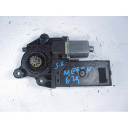 WINDOW MECHANISM FRONT LEFT Renault MEGANE 2014 III. 1.2 16V 807315551or