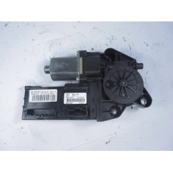 WINDOW MECHANISM FRONT LEFT Renault MEGANE 2014 III. 1.2 16V 807315551or