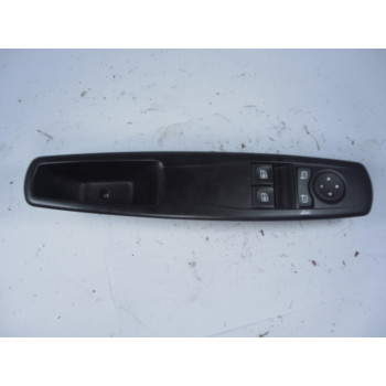 WINDOW SWITCH Renault MEGANE 2014 III. 1.2 16V 