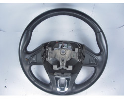 STEERING WHEEL Renault MEGANE 2014 III. 1.2 16V 