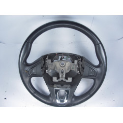 STEERING WHEEL Renault MEGANE 2014 III. 1.2 16V 