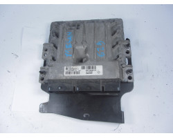 ENGINE CONTROL UNIT Renault MEGANE 2014 III. 1.2 16V 237103251r