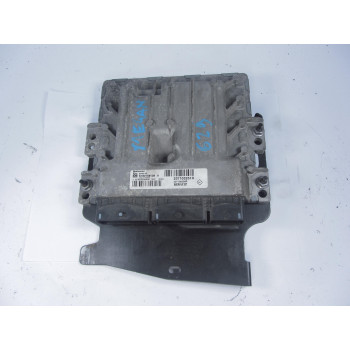 ENGINE CONTROL UNIT Renault MEGANE 2014 III. 1.2 16V 237103251r