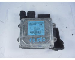 Computer / control unit other Citroën C3 2009 1.4 HDI 9665433880