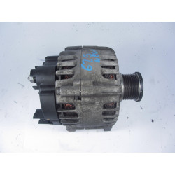 ALTERNATORE Renault MEGANE 2014 III. 1.2 16V 2606154d