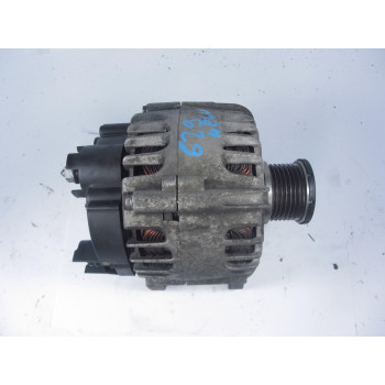 ALTERNATOR Renault MEGANE 2014 III. 1.2 16V 2606154d