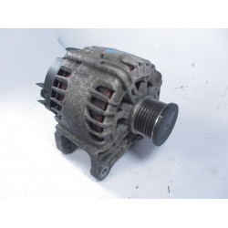 ALTERNATOR Renault MEGANE 2014 III. 1.2 16V 2606154d