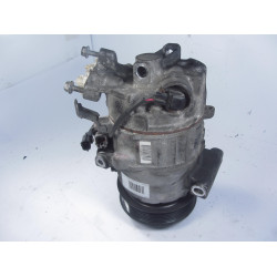 COMPRESSORE CLIMATIZZATORE Renault MEGANE 2014 III. 1.2 16V 926005211r