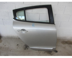 PORTA POSTERIORE DESTRA Renault MEGANE 2014 III. 1.2 16V 