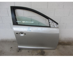 DOOR FRONT RIGHT Renault MEGANE 2014 III. 1.2 16V 