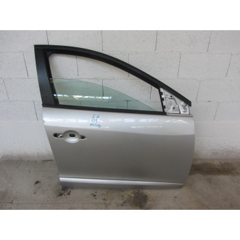 DOOR FRONT RIGHT Renault MEGANE 2014 III. 1.2 16V 