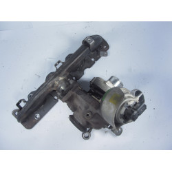 TURBOCHARGER Ford S-Max/Galaxy 2011 2.0 TDCI 103 DPF M6 