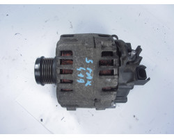 ALTERNATOR Ford S-Max/Galaxy 2011 2.0 TDCI 103 DPF M6 2610695b