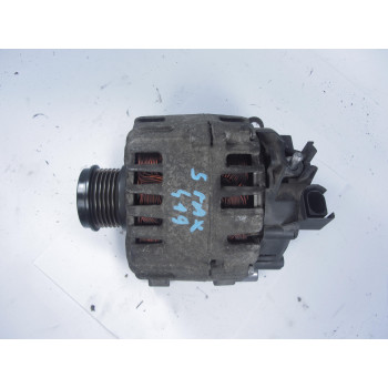 ALTERNATOR Ford S-Max/Galaxy 2011 2.0 TDCI 103 DPF M6 2610695b