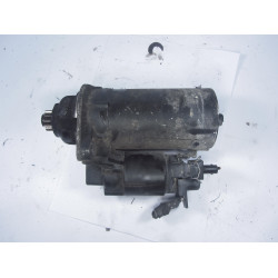 STARTER MOTOR Volkswagen Golf 2001 1.9 TDI 