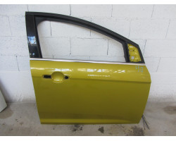 PORTA LAMIERA NUDA ANTERIORE DESTRA Ford Focus 2011 1.6 TDCi 